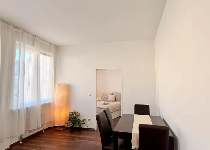 Apartmán Sweet