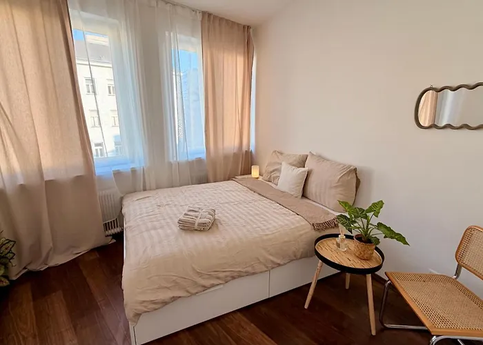 Sweet Apartmán *