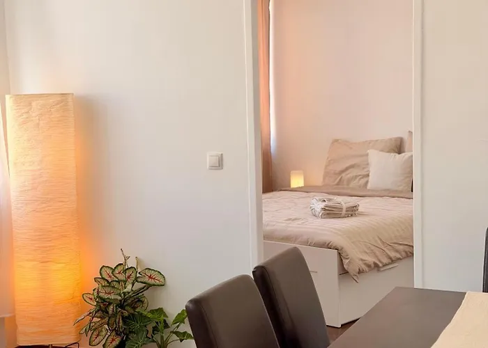 Sweet Apartmán *