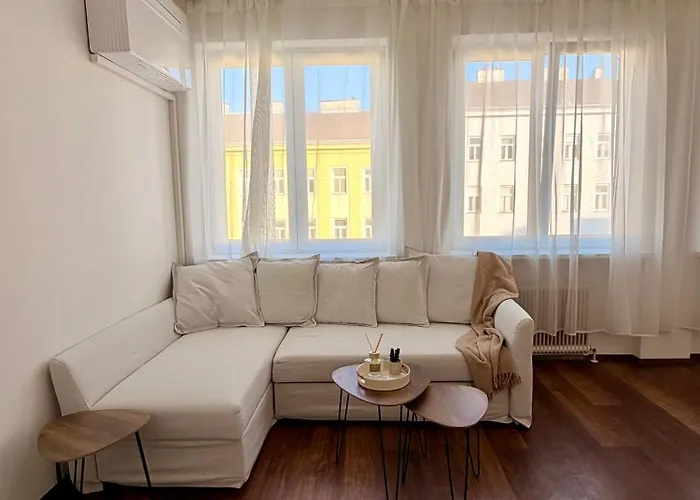 Sweet Apartmán