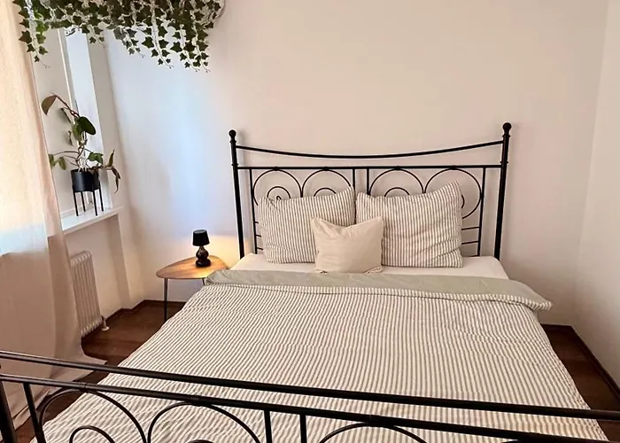 Apartmán Sweet Vídeň