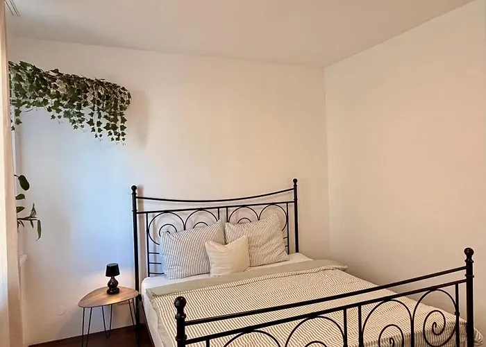 Apartmán Sweet Vídeň
