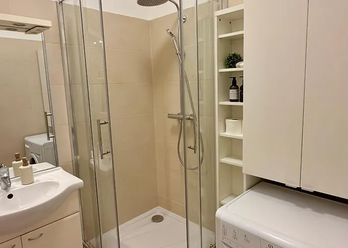 Sweet Apartmán *