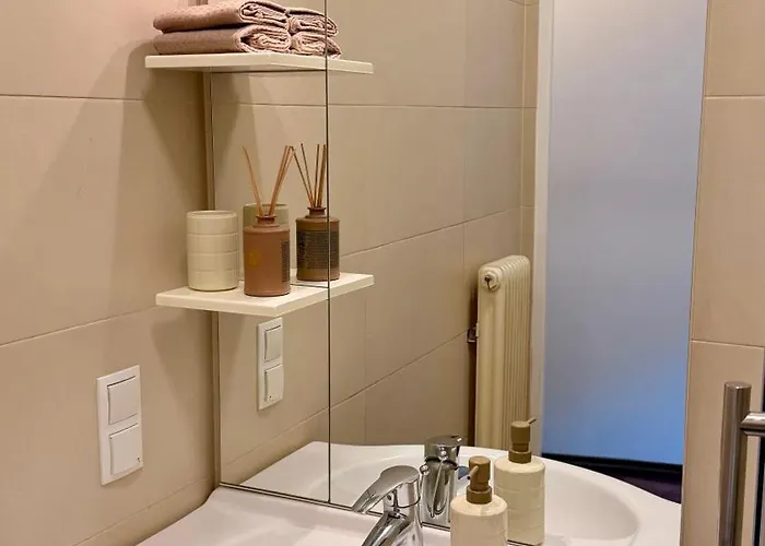 Apartmán Sweet Vídeň