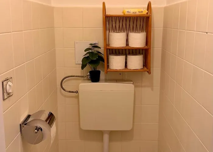 Sweet Apartmán