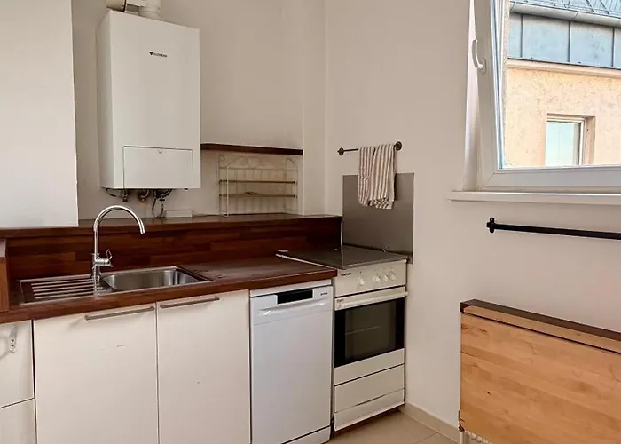 Sweet Apartmán
