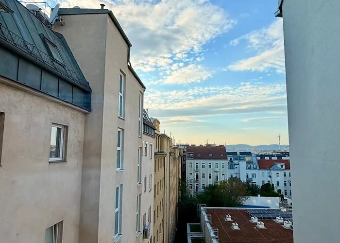 Sweet Apartmán *